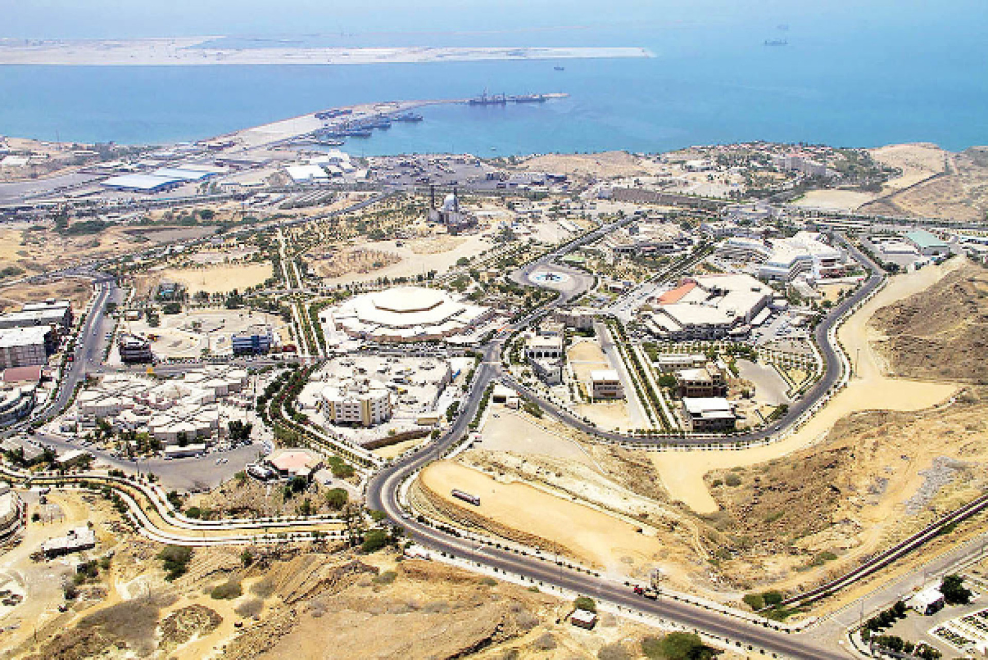  هزینه مسکن در مکران ؟