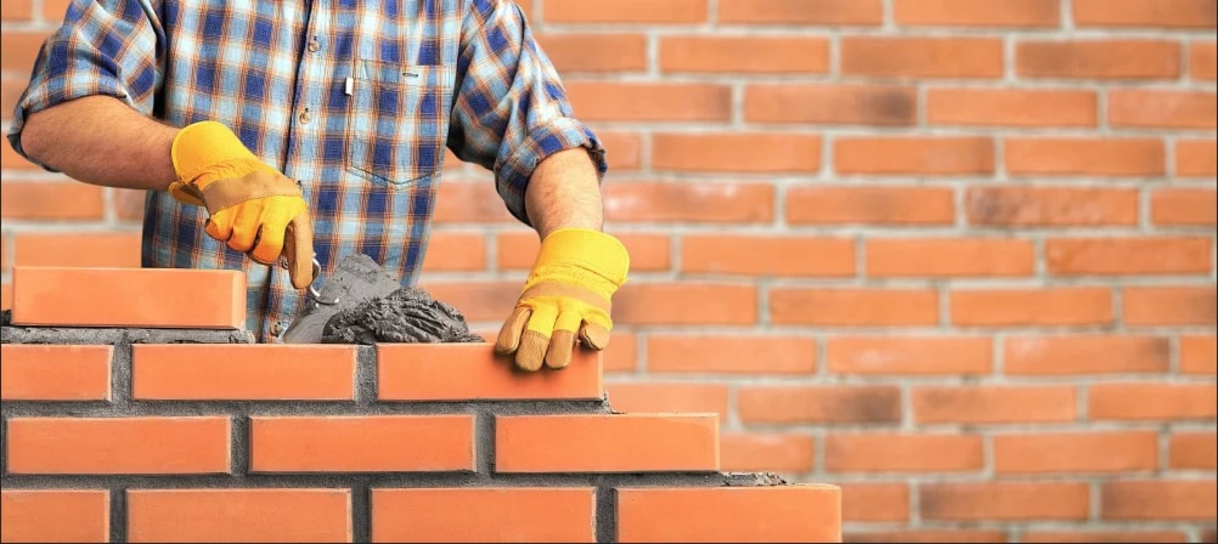 تیغه‌چینی در ساختمان 