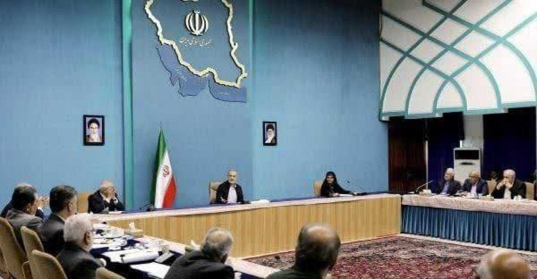 پزشکیان در جلسه شورای‌عالی مسکن: