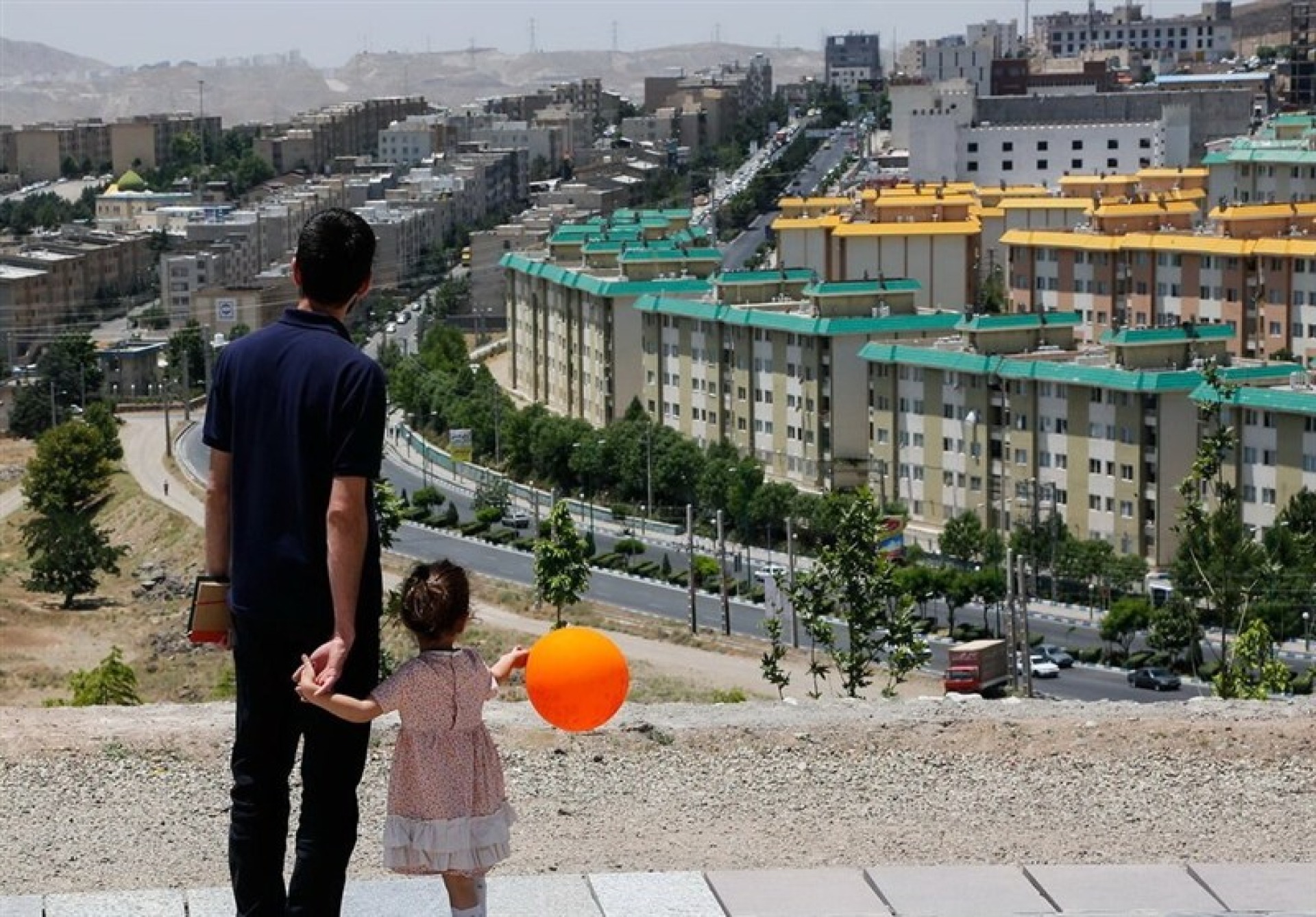 برنامه‌ریزی برای توسعه ابزارهای نوین مالی بخش مسکن