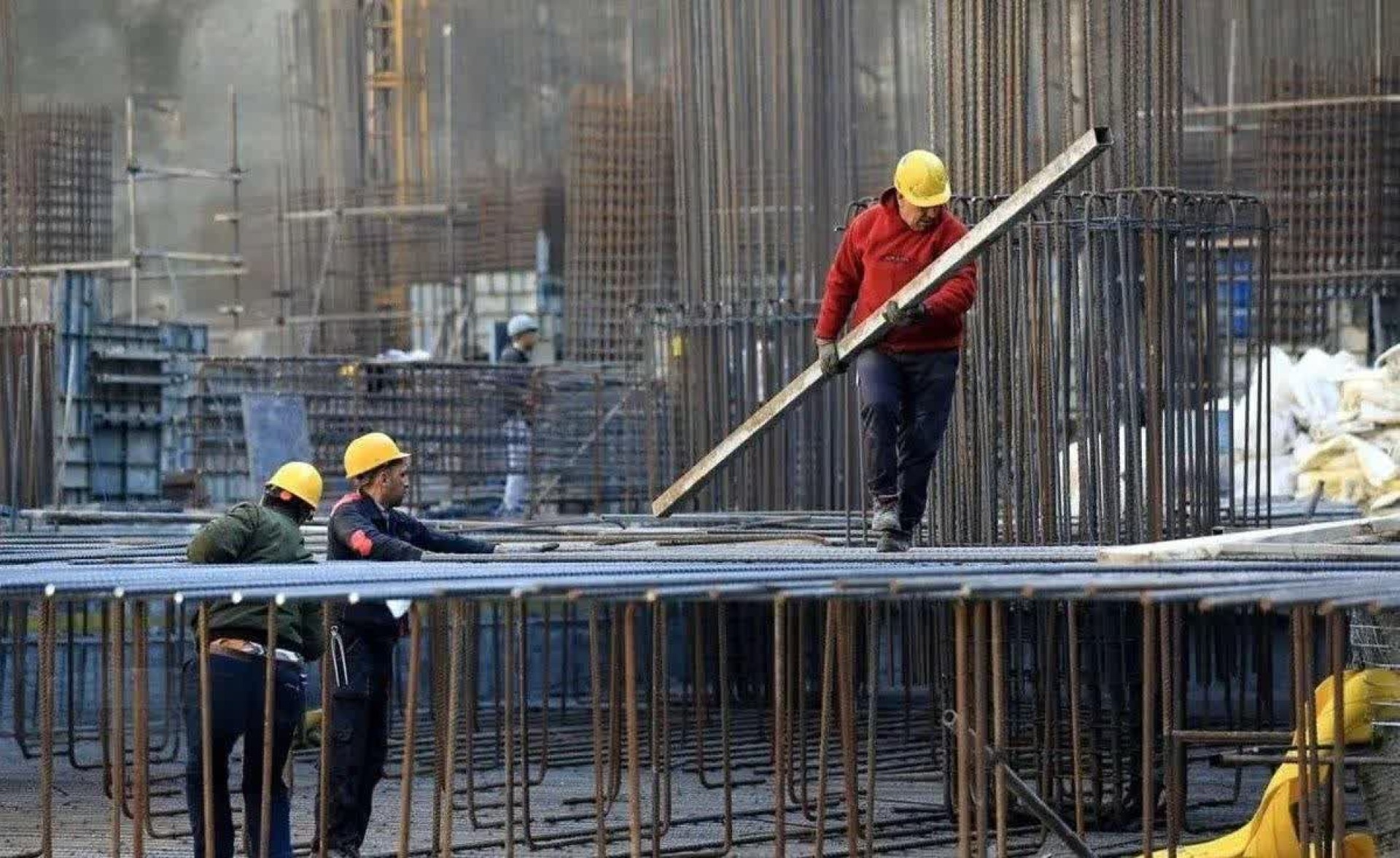 هزینه ساخت مسکن مشخص شد؛ افزایش ۲۵ درصدی در یک سال! 