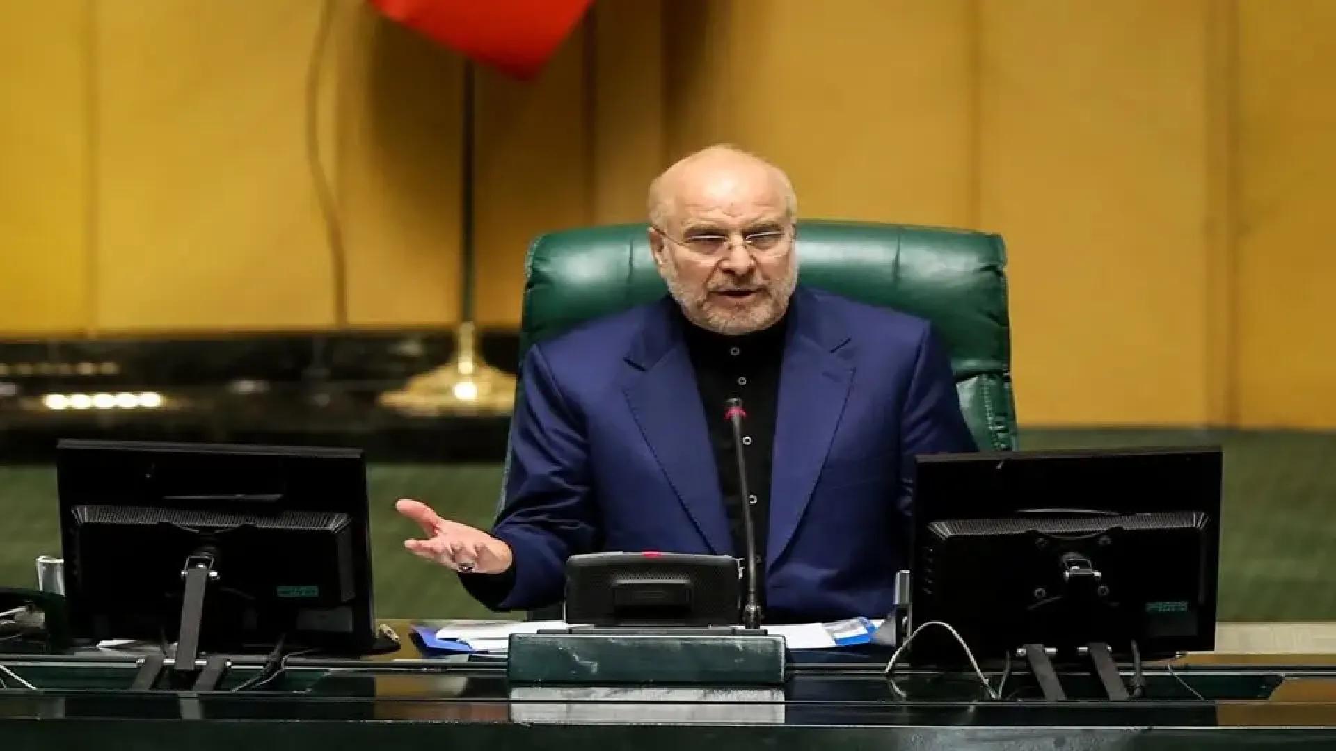 دستور مهم قالیباف درباره کالابرگ امروز اعلام شد 